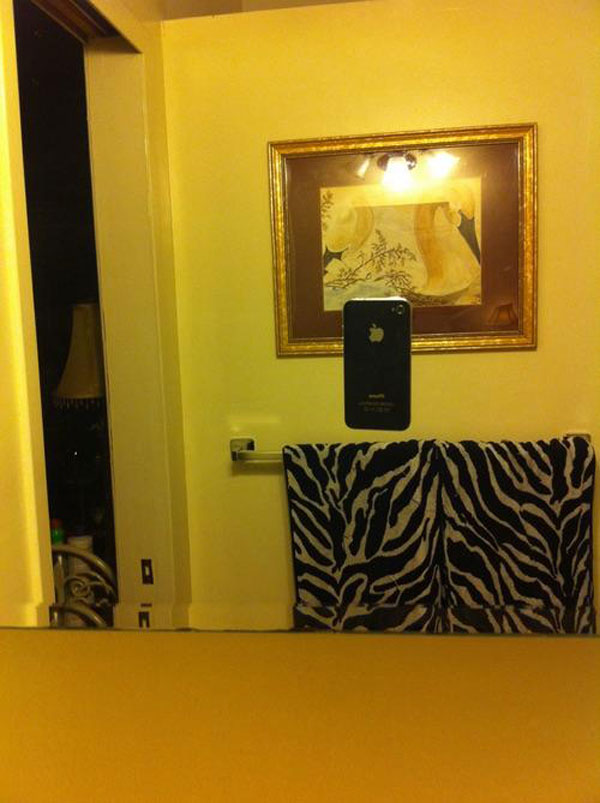 pictures of people trying to take photos of mirrors theyre selling 13 21 Pictures of People Trying to Take Photos of Mirrors Theyre Selling